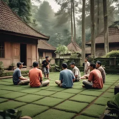 Tips Memperindah Halaman Rumah di Bantul